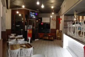 La Tejera Coffe&Wine