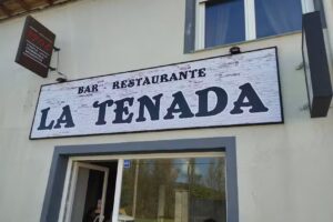 La Tenada