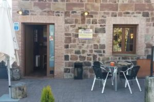 La Tenada Gastromes&oacute;n Vermuter&iacute;a