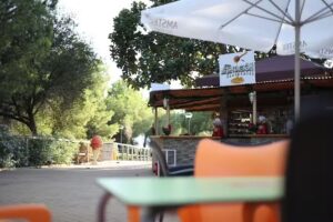 La Tentaci&oacute;n de ParqueMiel