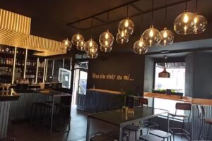 La Tere Gastrobar