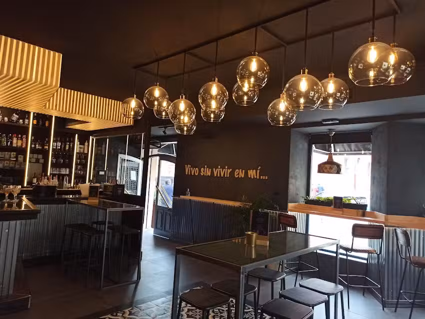 La Tere Gastrobar