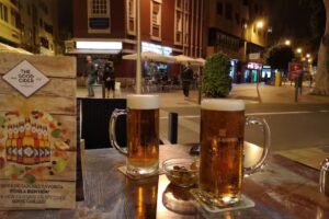 La Terminal Bar &ndash; Las Palmas