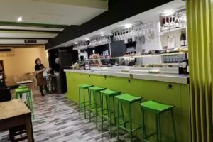 La Ternasca | El Tubo Zaragoza