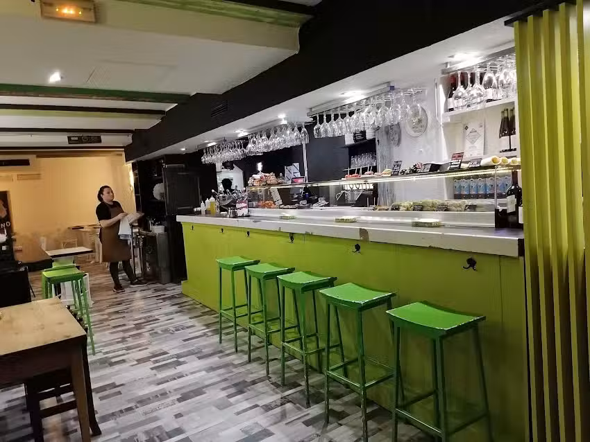 La Ternasca | El Tubo Zaragoza