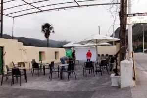 La Terracita 2.0 Santull&aacute;n