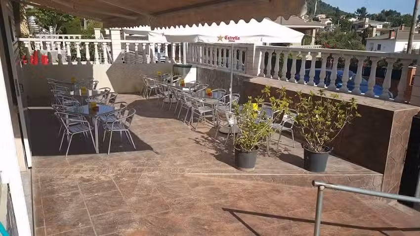 La Terracita