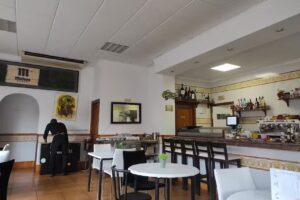 La Terracita Bar & Restaurante