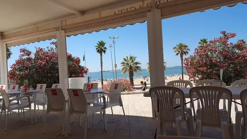 La Terracita Bar Restaurante