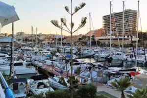 La Terracita Chillout CNC