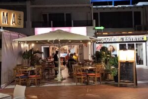 La Terracita de Flores