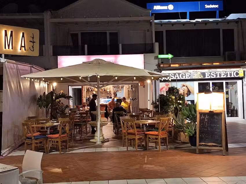 La Terracita de Flores