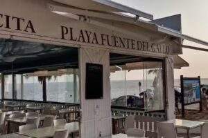 La Terracita de Fuente del Gallo