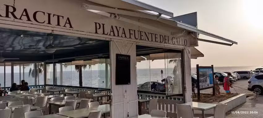 La Terracita de Fuente del Gallo