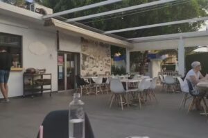 La Terracita Restaurante