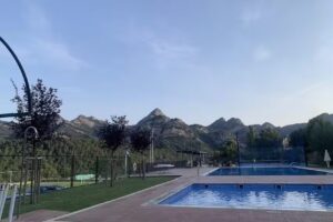 La Terraseta del Picancel