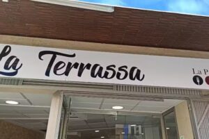 La Terrassa