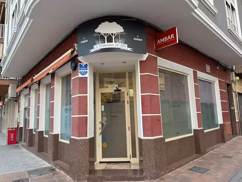 La Terrassa de Rim