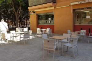 La Terrasseta (Manises)