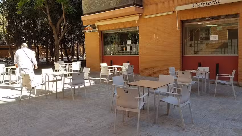 La Terrasseta (Manises)