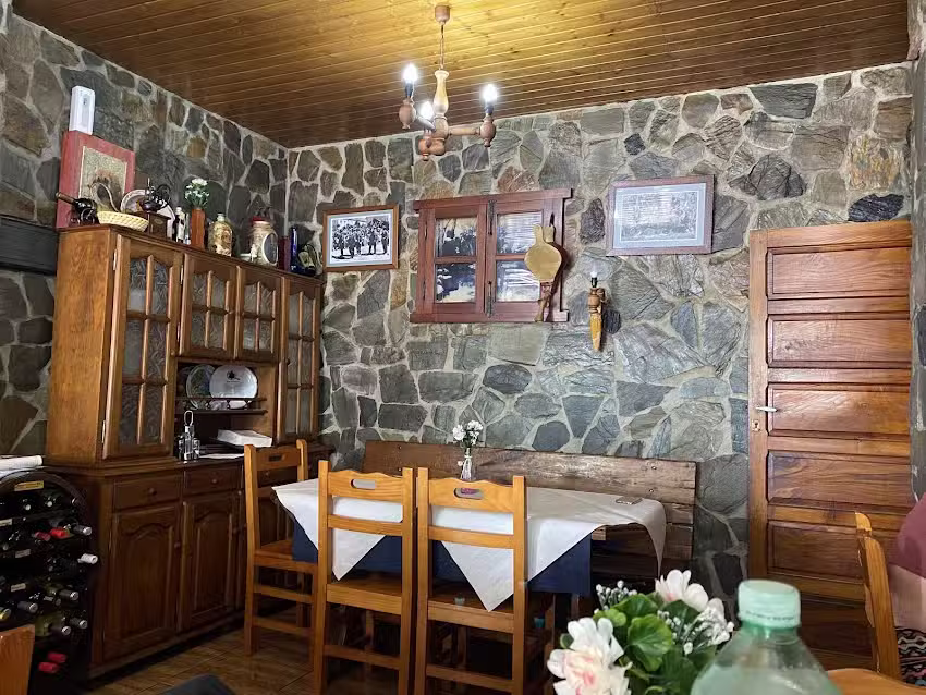 La Terraza