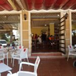 La Terraza Bar Restaurante