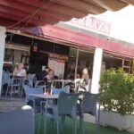 LA TERRAZA Bar Restaurante