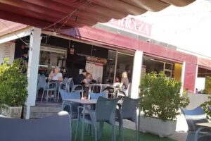 LA TERRAZA Bar Restaurante