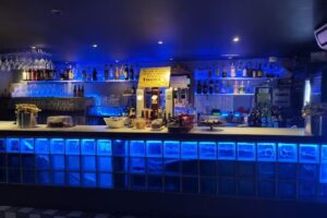 La Terraza de Alonsotegi