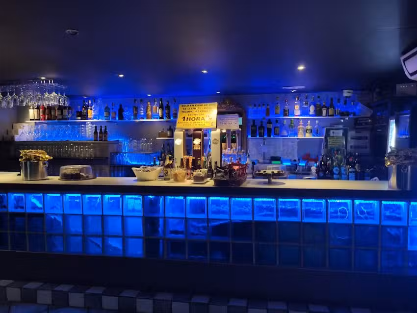 La Terraza de Alonsotegi