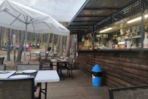 La Terraza de Arratiecho