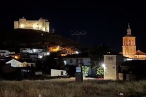 La Terraza de Belén