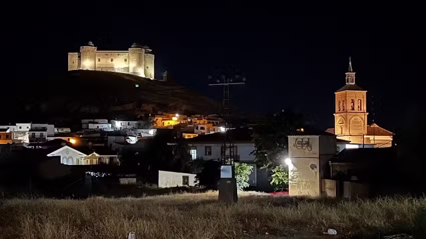 La Terraza de Bel&eacute;n