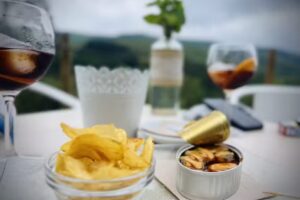 La Terraza de Carmona