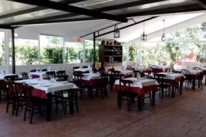 LA TERRAZA DE FLOREN