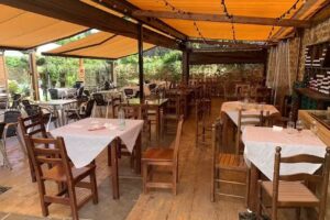 La Terraza de la Fuente