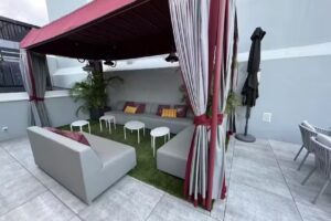 La Terraza de Malteses