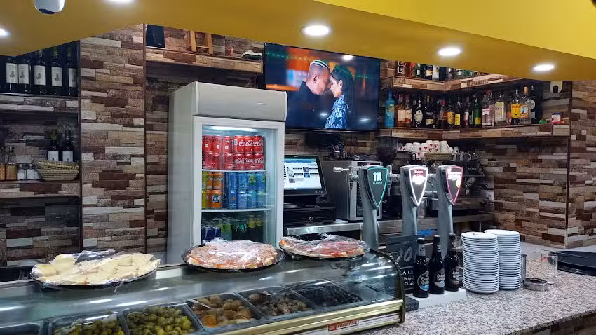 La Terraza de Pablo