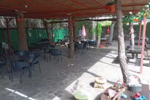 La Terraza de Sancho Abarca