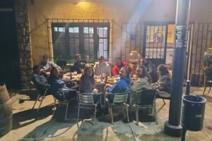 La terraza de santoyo