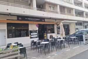 La Terraza de Torrent