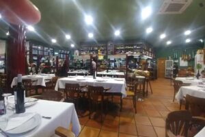 La Terraza de Viesques