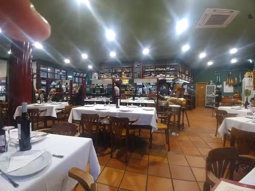 La Terraza de Viesques
