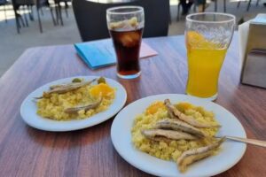 La Terraza del Acuario