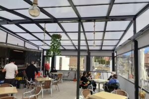 La Terraza del Barral