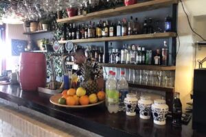 La Terraza del Ferra