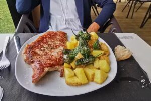 La Terraza del Laberinto Bar