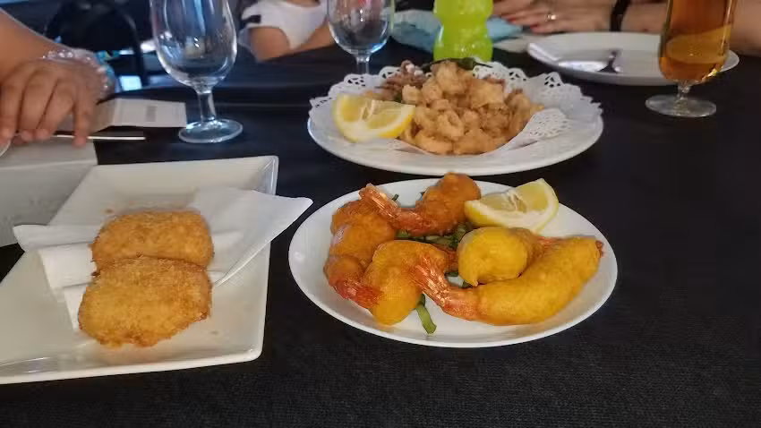 La Terraza del Padel