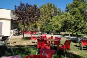 La Terraza del Parque