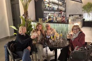 La Terraza del Soho &middot; Soho Boutique Catedral Sevilla